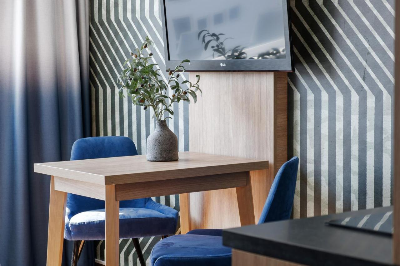 Bjorvika Apartments - Sirkus Renaa Stavanger Buitenkant foto